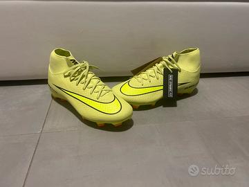 scarpe da calcio nike mercurial 42