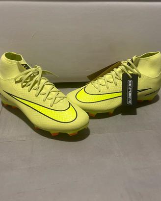 scarpe da calcio nike mercurial 42