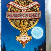 La straordinaria invenzione di Hugo Cabret
