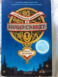 La straordinaria invenzione di Hugo Cabret