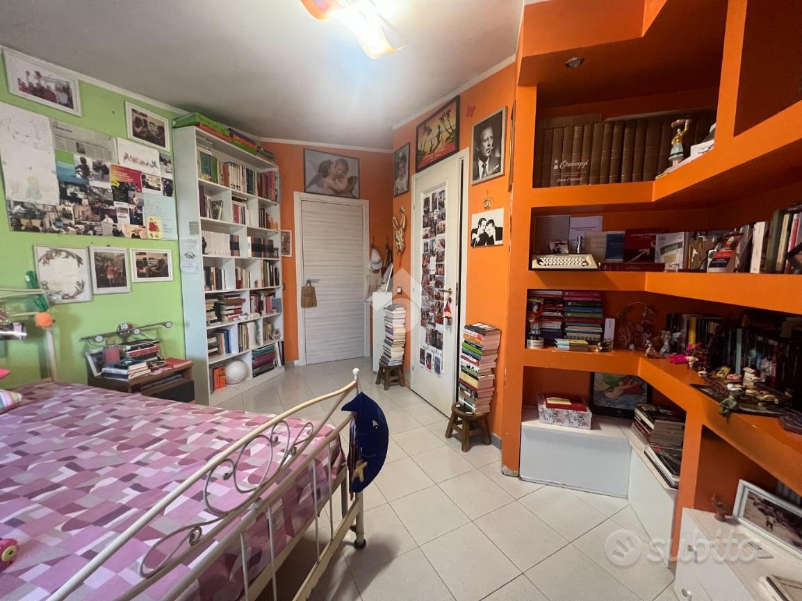 Appartamento – Lamezia Terme, Catanzaro - Altro