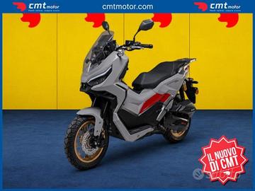 SWM Venturo Garantito e Finanziabile