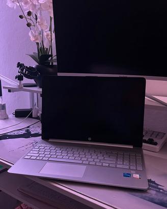 HP Laptop 15s-fq5007 sl