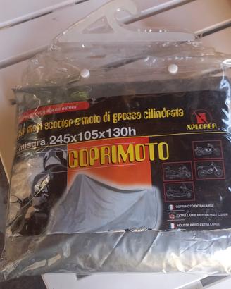 telo coprimoto xl