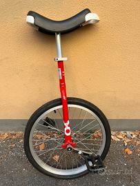 Monociclo QU-AX Only One