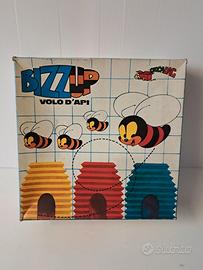 Bizzup Volo d'Api - Gioco Vintage