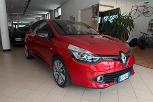 Renault Clio 5porte 0.9cc 90Cv Manuale Retrocamera