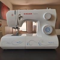 Macchina da cucire Singer 