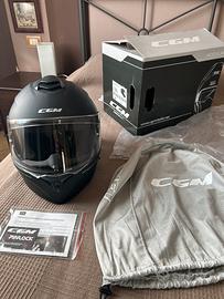 Casco modulare CGM