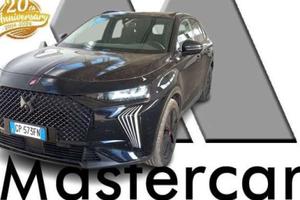 DS AUTOMOBILES DS 7 Crossback 1.5 bluehdi Perfor
