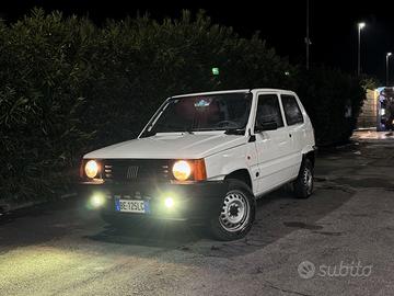 Fiat Panda 900 Young