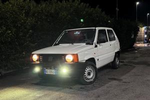 Fiat Panda 900 Young