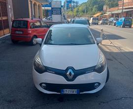 Renault Clio 1.5 dCi 8V 75CV 5 porte Authentique