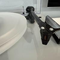 Giradischi Pro-Ject Debut Carbon Esprit