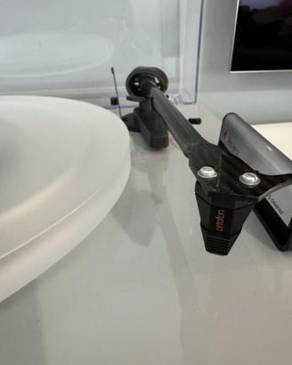 Giradischi Pro-Ject Debut Carbon Esprit