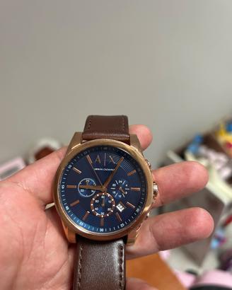 Orologio Armani Exchange