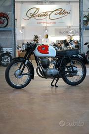 Mv Agusta 125 Centomila 1961