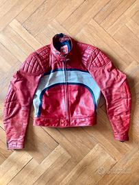 Giacca moto Vintage