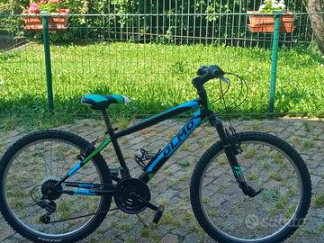 Bicicletta Mountain bike ragazzo