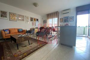 Appartamento trilocale Ferri Albignasego