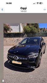 Mercedes gla (x156) - 2021