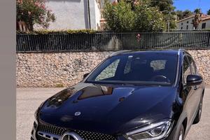 Mercedes gla (x156) - 2021