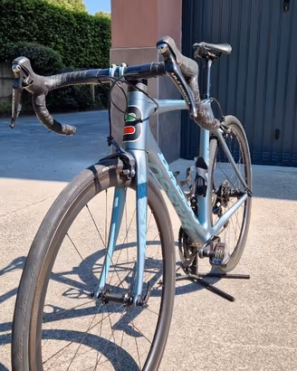 Bici da corsa Basso Diamante