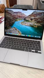 macbook air 13' M3 2024