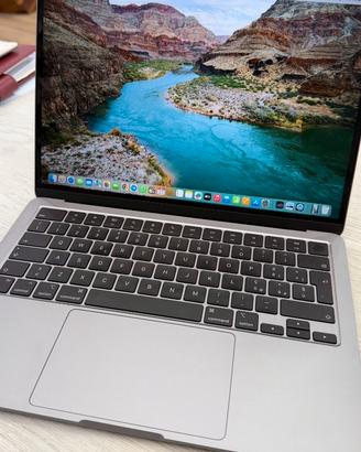 macbook air 13' M3 2024