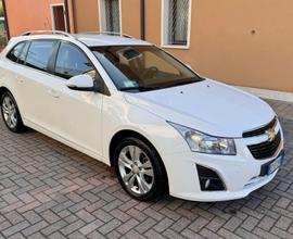 Chevrolet Cruze 1.7 Diesel Perfetta