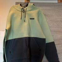 Giacca kite Mystic voltage