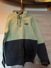 Giacca kite Mystic voltage