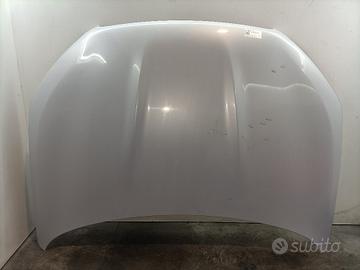 COFANO ANTERIORE NISSAN Qashqai 1° Serie F5100BR0