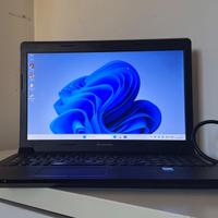 Pc portatile Windows 11 intel core i5