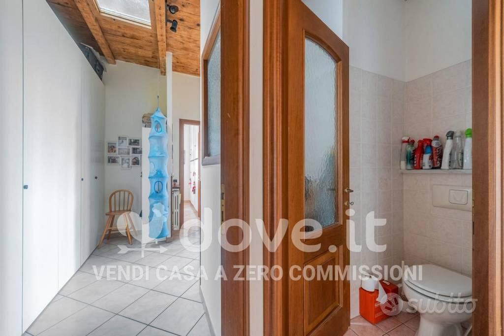 Appartamento – Casciago, Casciago Inferiore, Varese - Altro