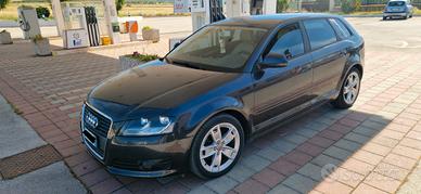 audi a3 8p 