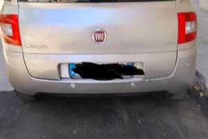 multipla a metano 