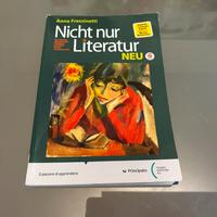 Nicht nur Literatur neu