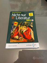 Nicht nur Literatur neu
