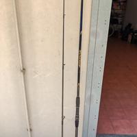 Canna da Carpfishing Maver Arkpion Super Lithium 