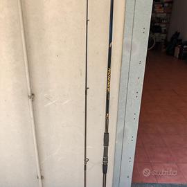 Canna da Carpfishing Maver Arkpion Super Lithium 