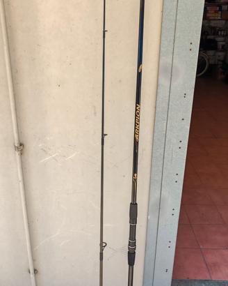 Canna da Carpfishing Maver Arkpion Super Lithium 