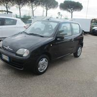 Fiat 600 1.1 50th ARIA CONDIZIONATA DISTRIBUZIONE 