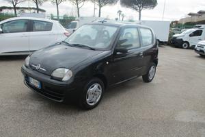 Fiat 600 1.1 50th ARIA CONDIZIONATA DISTRIBUZIONE 