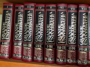 Enciclopedie set completo