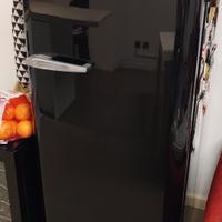 Frigorifero SMEG nero