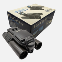 Fotocamera Binocolo Digitale ZIEL View Catcher 3.0