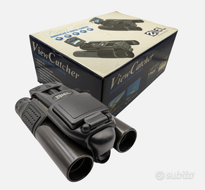 Fotocamera Binocolo Digitale ZIEL View Catcher 3.0