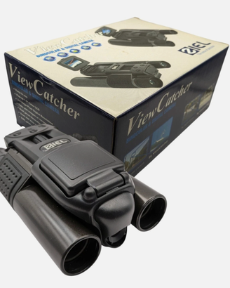 Fotocamera Binocolo Digitale ZIEL View Catcher 3.0