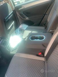 VOLKSWAGEN Tiguan 2ª serie - 2016